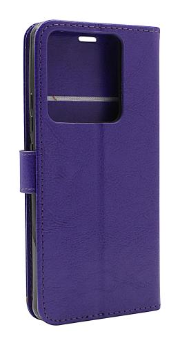 billigamobilskydd.seCrazy Horse Xiaomi Redmi Note 14 5G Phone Wallet