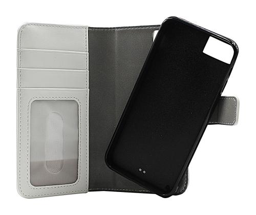 CoverinSkimblocker Magnet Wallet iPhone 7