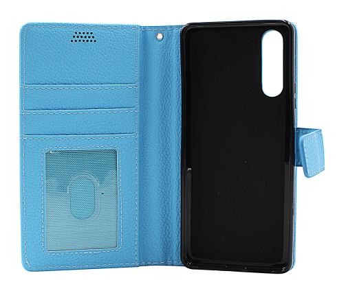 billigamobilskydd.seNew Standcase Wallet Sony Xperia 10 IV 5G (XQ-CC54)