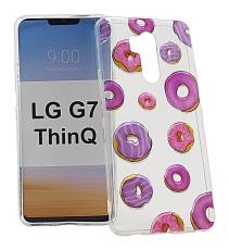 billigamobilskydd.seDesign Case TPU LG G7 ThinQ (G710M)