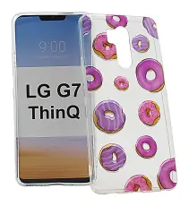 billigamobilskydd.seDesign Case TPU LG G7 ThinQ (G710M)
