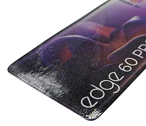 billigamobilskydd.seFull Screen Screen Protector Motorola Edge 60 Pro