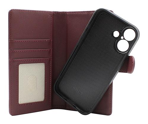 CoverinSkimblocker iPhone 17 Magnet Phone Wallet