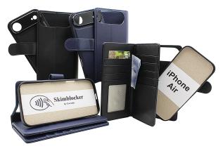 CoverinSkimblocker iPhone Air XL Magnet Phone Wallet
