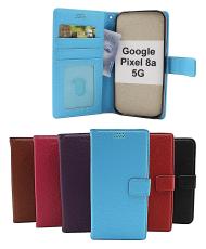 billigamobilskydd.seNew Standcase Wallet Google Pixel 8a 5G