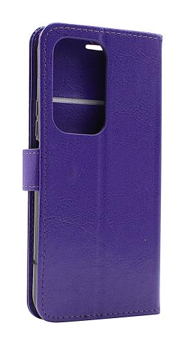 billigamobilskydd.seCrazy Horse Honor 200 Lite 5G Phone Wallet