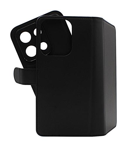 CoverinSkimblocker Xiaomi Redmi 15C Magnet Phone Wallet