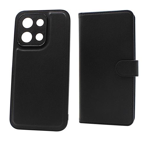 CoverinSkimblocker Xiaomi Redmi 15C Magnet Phone Wallet