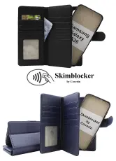 CoverinSkimblocker Samsung Galaxy A26 XL Magnet Phone Wallet