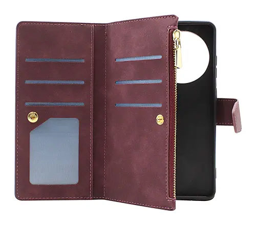 billigamobilskydd.seXL OnePlus 13R Luxury Phone Wallet
