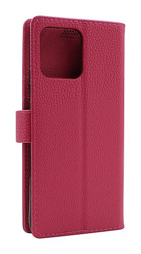 CoverinNew Standcase Wallet Motorola Edge 40 Pro 5G