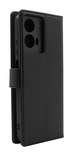 CoverinSkimblocker Motorola Moto G24 Power Magnet Phone Wallet