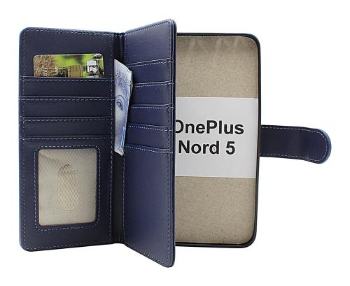 CoverinSkimblocker OnePlus Nord 5 XL Magnet Phone Wallet