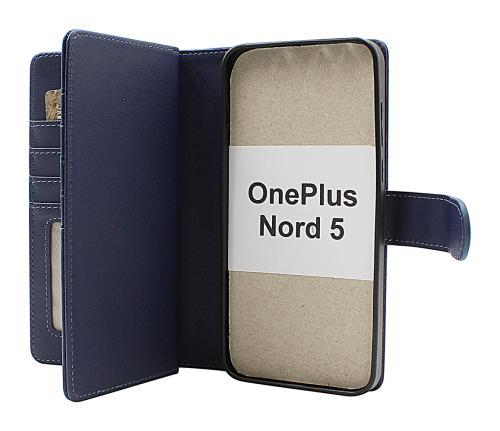 CoverinSkimblocker OnePlus Nord 5 XL Magnet Phone Wallet