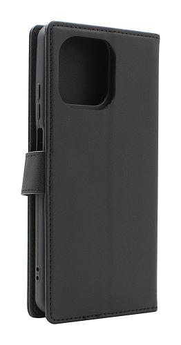 CoverinSkimblocker Motorola Moto G56 Magnet Phone Wallet
