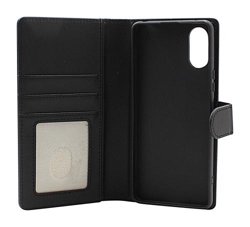 CoverinSkimblocker Sony Xperia 10 VI 5G Phone Wallet