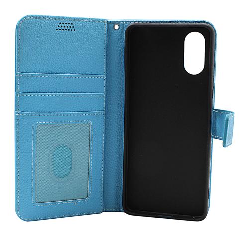 billigamobilskydd.seSony Xperia 10 VI 5G New Standcase Phone Wallet