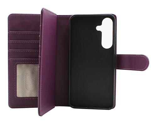 CoverinSkimblocker Samsung Galaxy S24+ / S25+ 5G XL Phone Wallet