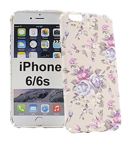 billigamobilskydd.seHardcase Design Cover iPhone 6/6s