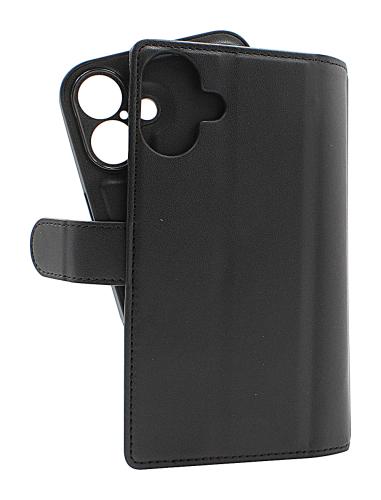 CoverinSkimblocker iPhone 16 Plus Magnet Phone Wallet