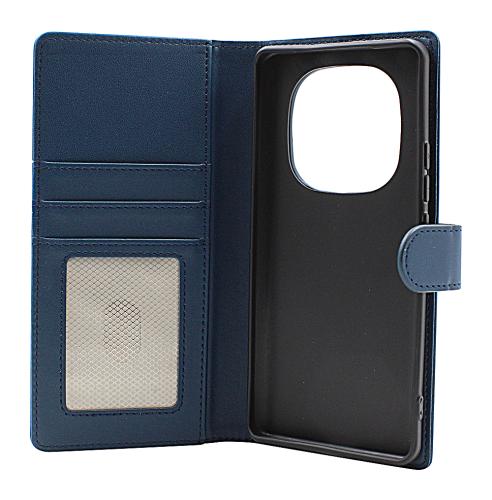 CoverinSkimblocker Xiaomi Redmi Note 14 Pro / 14 Pro+ Phone Wallet