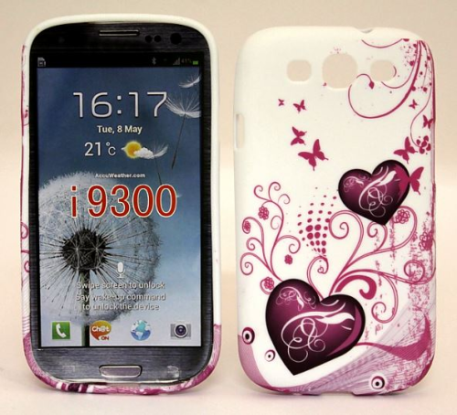 billigamobilskydd.seTPU Case till Samsung Galaxy S3 (i9300)