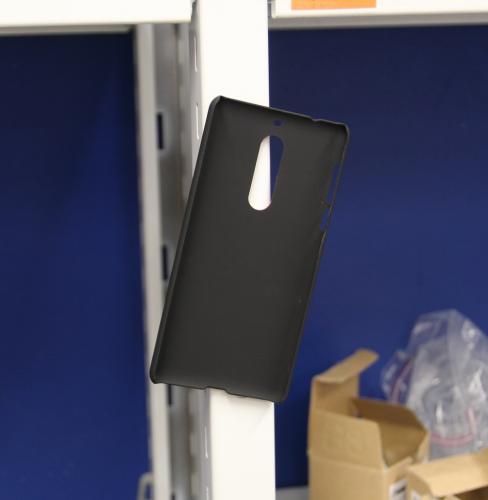 CoverinMagnet Fodral Nokia 5