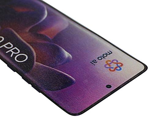 billigamobilskydd.seFull Screen Screen Protector Motorola Edge 60 Pro