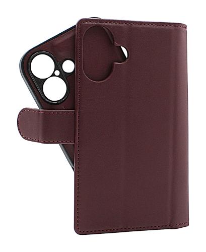 CoverinSkimblocker iPhone 17 Magnet Phone Wallet