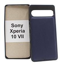 CoverinMagnet Case Sony Xperia 10 VII (XQ-FE54)