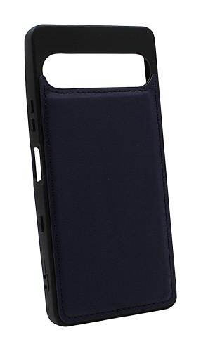 CoverinMagnet Case Sony Xperia 10 VII (XQ-FE54)