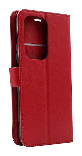 billigamobilskydd.seCrazy Horse Honor 200 Lite 5G Phone Wallet