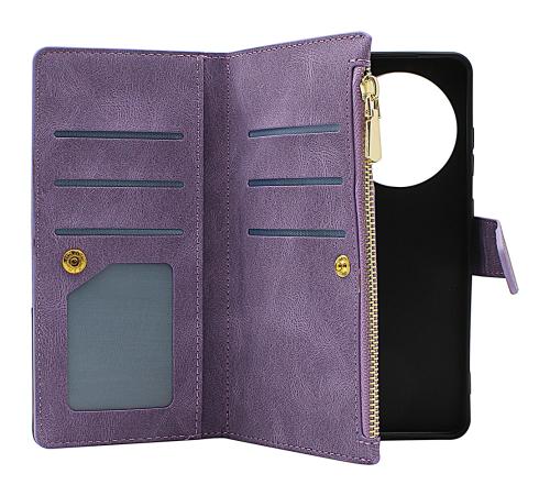 billigamobilskydd.seXL OnePlus 13R Luxury Phone Wallet