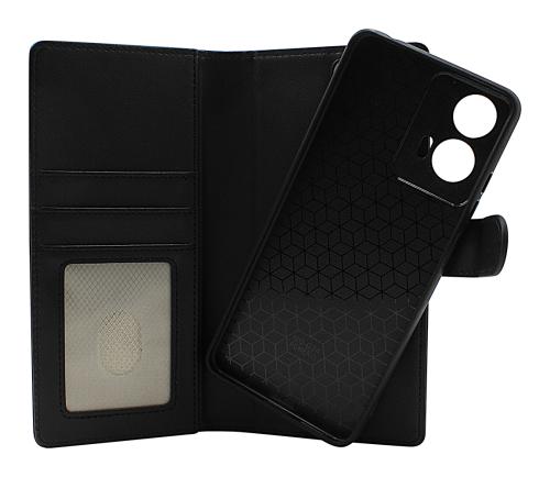 CoverinSkimblocker Motorola Moto G24 Power Magnet Phone Wallet