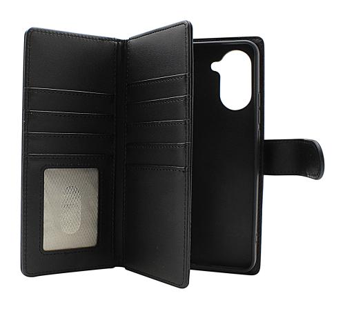 CoverinSkimblocker OnePlus Nord CE5 (CPH2719) XL Phone Wallet