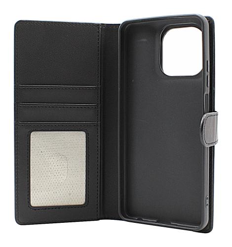 CoverinSkimblocker Motorola Moto G56 Magnet Phone Wallet
