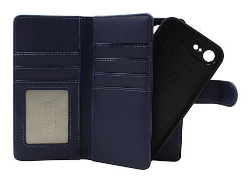 CoverinSkimblocker iPhone 17e XL Magnet Phone Wallet