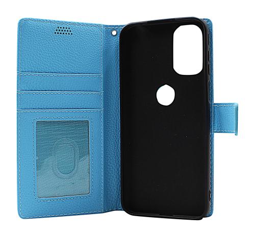 billigamobilskydd.seNew Standcase Wallet Motorola Moto G31/G41