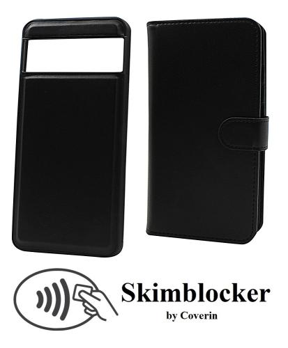 CoverinSkimblocker XL Magnet Wallet Google Pixel 8 Pro 5G