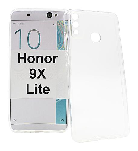 billigamobilskydd.seUltra Thin TPU Case Honor 9X Lite