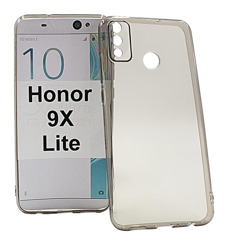 billigamobilskydd.seUltra Thin TPU Case Honor 9X Lite