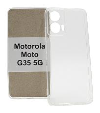 billigamobilskydd.seUltra Thin TPU Case Motorola Moto G35 5G