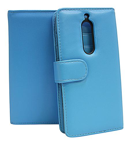 CoverinPlånboksfodral Nokia 5