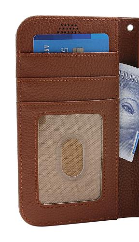 CoverinNew Standcase Wallet Samsung Galaxy M20 (M205F)