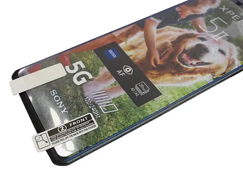 billigamobilskydd.seScreen Protector Sony Xperia 5 II (XQ-AS52)