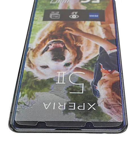 billigamobilskydd.seScreen Protector Sony Xperia 5 II (XQ-AS52)