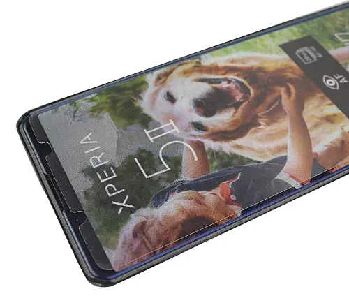 billigamobilskydd.seScreen Protector Sony Xperia 5 II (XQ-AS52)