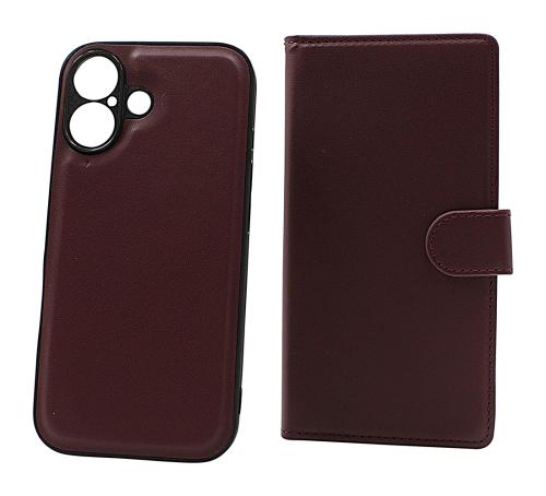 CoverinSkimblocker iPhone 17 Magnet Phone Wallet