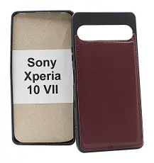 CoverinMagnet Case Sony Xperia 10 VII (XQ-FE54)