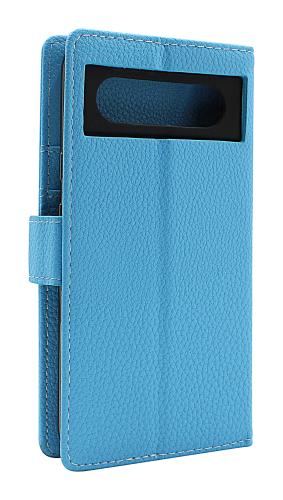 billigamobilskydd.seNew Standcase Wallet Google Pixel 8a 5G
